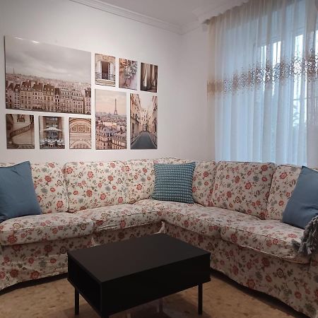 Nuevo Loft El Carpintero Apartment Вехер де ла Фронтера Екстериор снимка