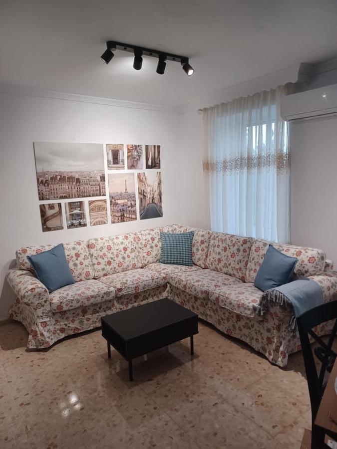 Nuevo Loft El Carpintero Apartment Вехер де ла Фронтера Екстериор снимка