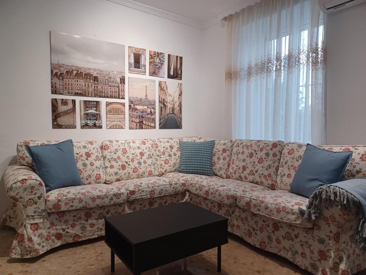 Nuevo Loft El Carpintero Apartment Вехер де ла Фронтера Екстериор снимка