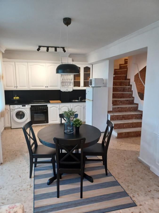 Nuevo Loft El Carpintero Apartment Вехер де ла Фронтера Екстериор снимка