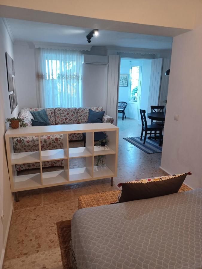 Nuevo Loft El Carpintero Apartment Вехер де ла Фронтера Екстериор снимка