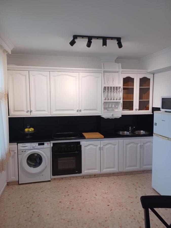 Nuevo Loft El Carpintero Apartment Вехер де ла Фронтера Екстериор снимка
