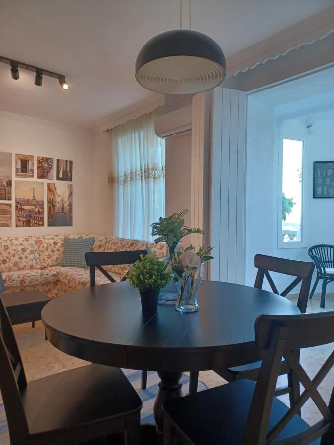 Nuevo Loft El Carpintero Apartment Вехер де ла Фронтера Екстериор снимка