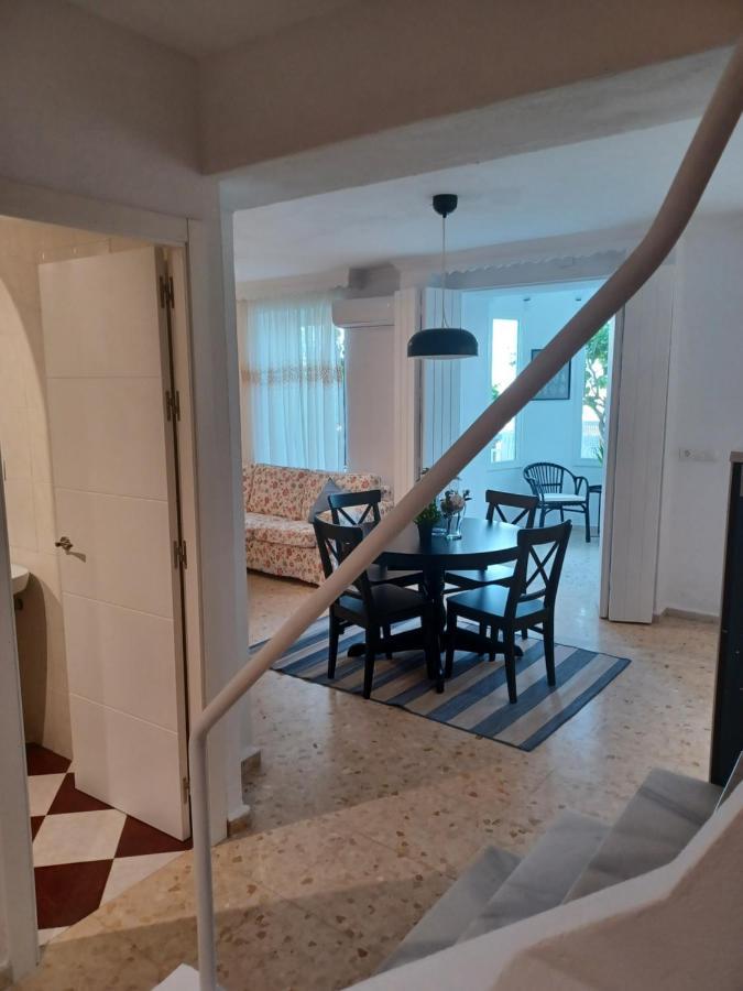 Nuevo Loft El Carpintero Apartment Вехер де ла Фронтера Екстериор снимка