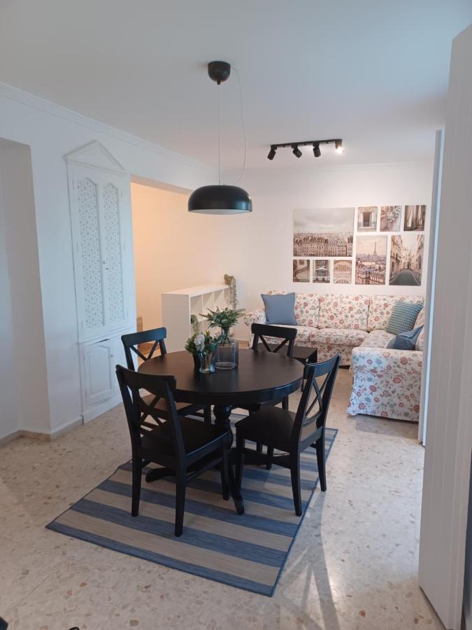 Nuevo Loft El Carpintero Apartment Вехер де ла Фронтера Екстериор снимка