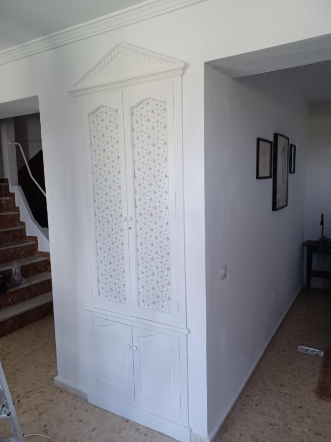 Nuevo Loft El Carpintero Apartment Вехер де ла Фронтера Екстериор снимка
