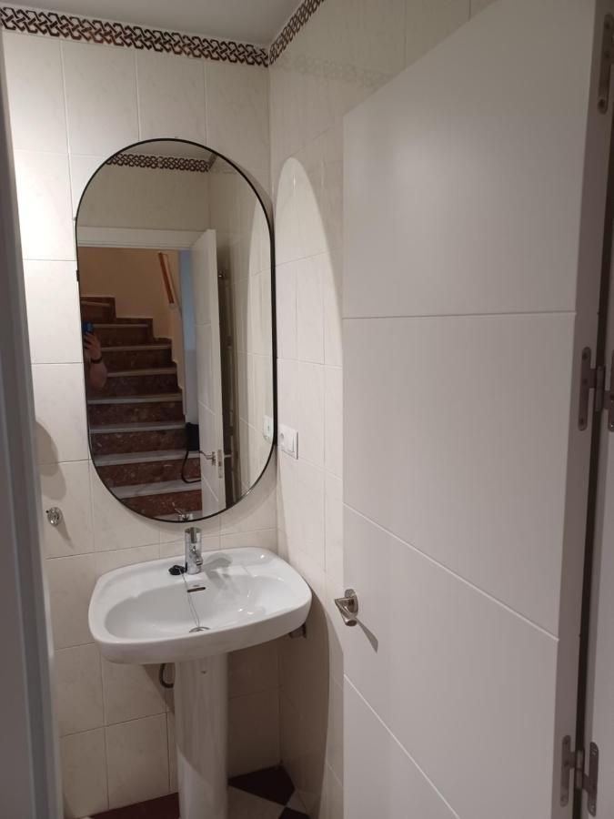 Nuevo Loft El Carpintero Apartment Вехер де ла Фронтера Екстериор снимка