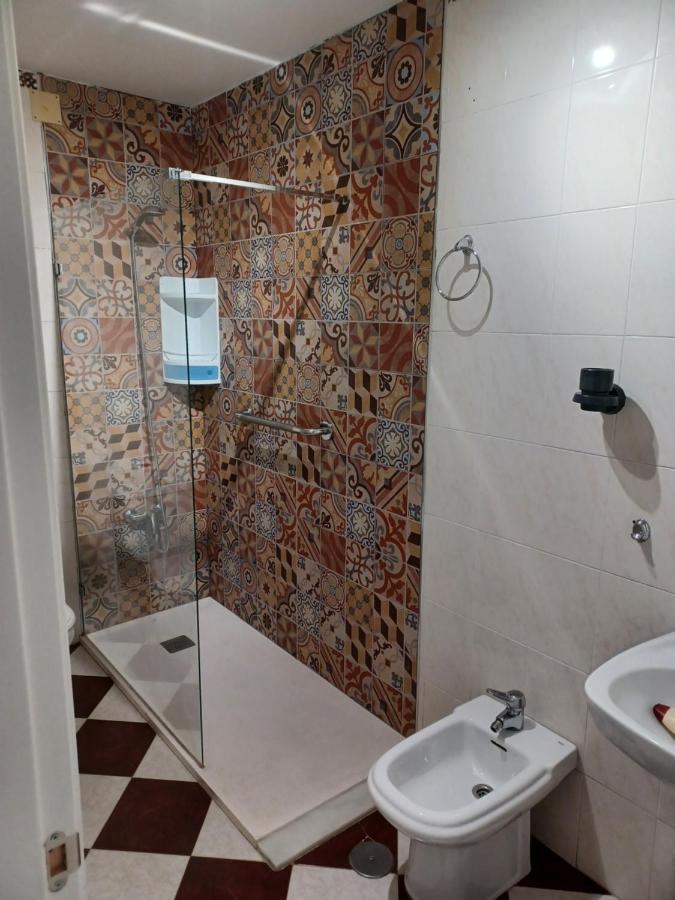 Nuevo Loft El Carpintero Apartment Вехер де ла Фронтера Екстериор снимка