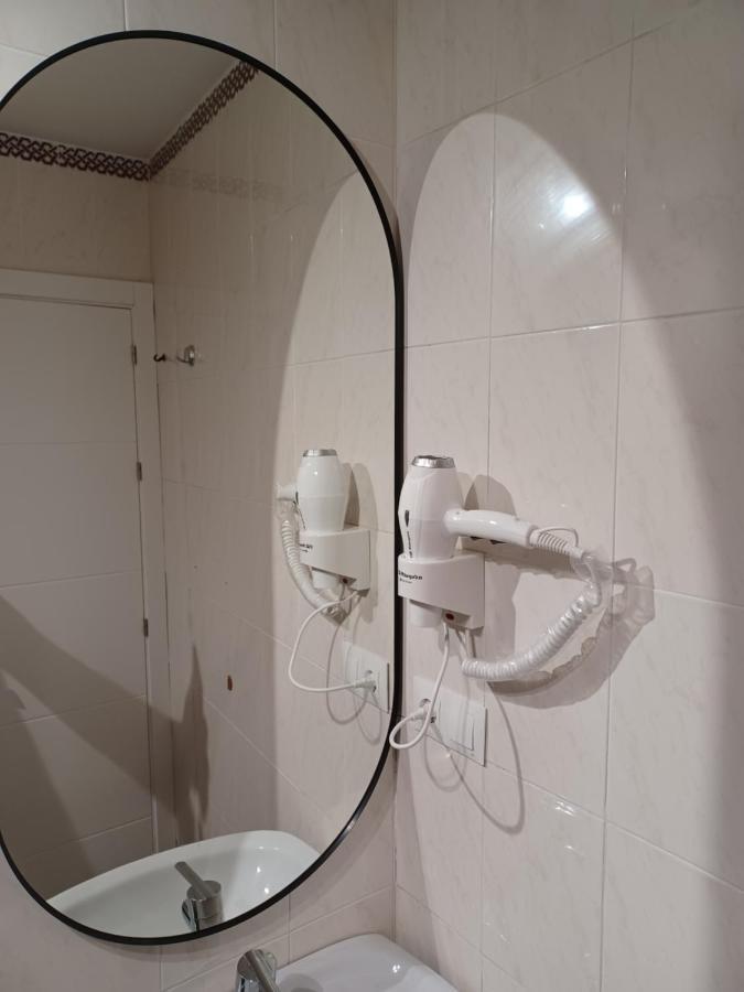 Nuevo Loft El Carpintero Apartment Вехер де ла Фронтера Екстериор снимка